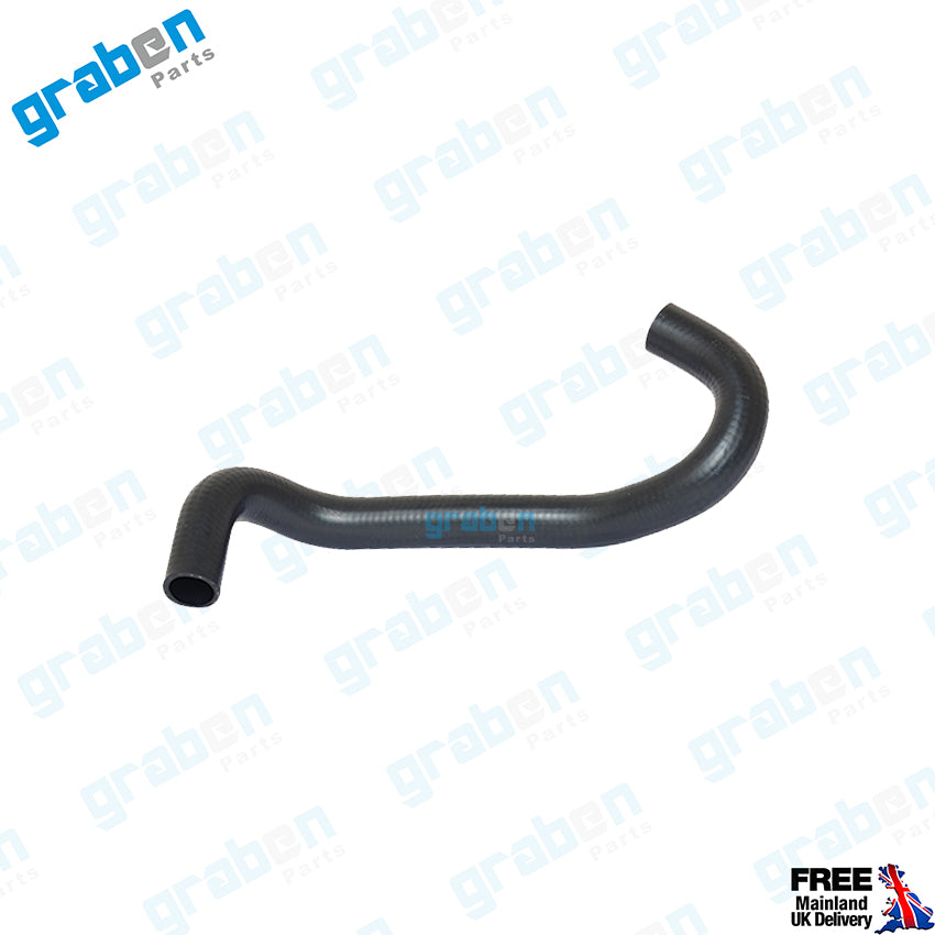 Grabenparts_Radiator Lower Hose Pipe For Ford Transit MK7 2.3 2006-2014 1370899 6C118B273CB_