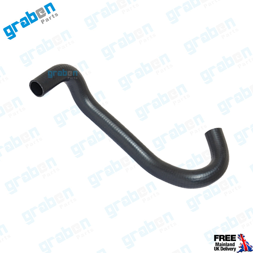 Grabenparts_Radiator Lower Hose Pipe For Ford Transit MK7 2.3 2006-2014 1370899 6C118B273CB_