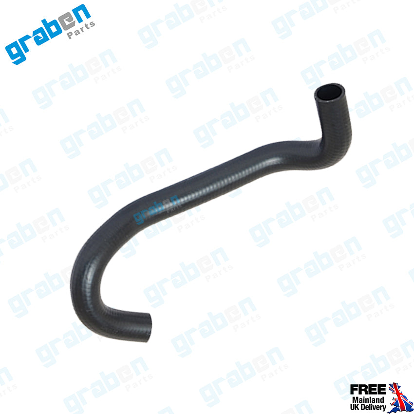 Grabenparts_Radiator Lower Hose Pipe For Ford Transit MK7 2.3 2006-2014 1370899 6C118B273CB_