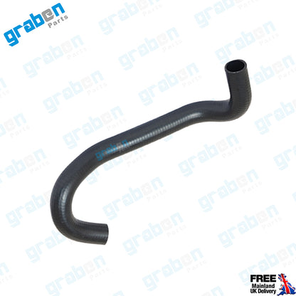 Grabenparts_Radiator Lower Hose Pipe For Ford Transit MK7 2.3 2006-2014 1370899 6C118B273CB_