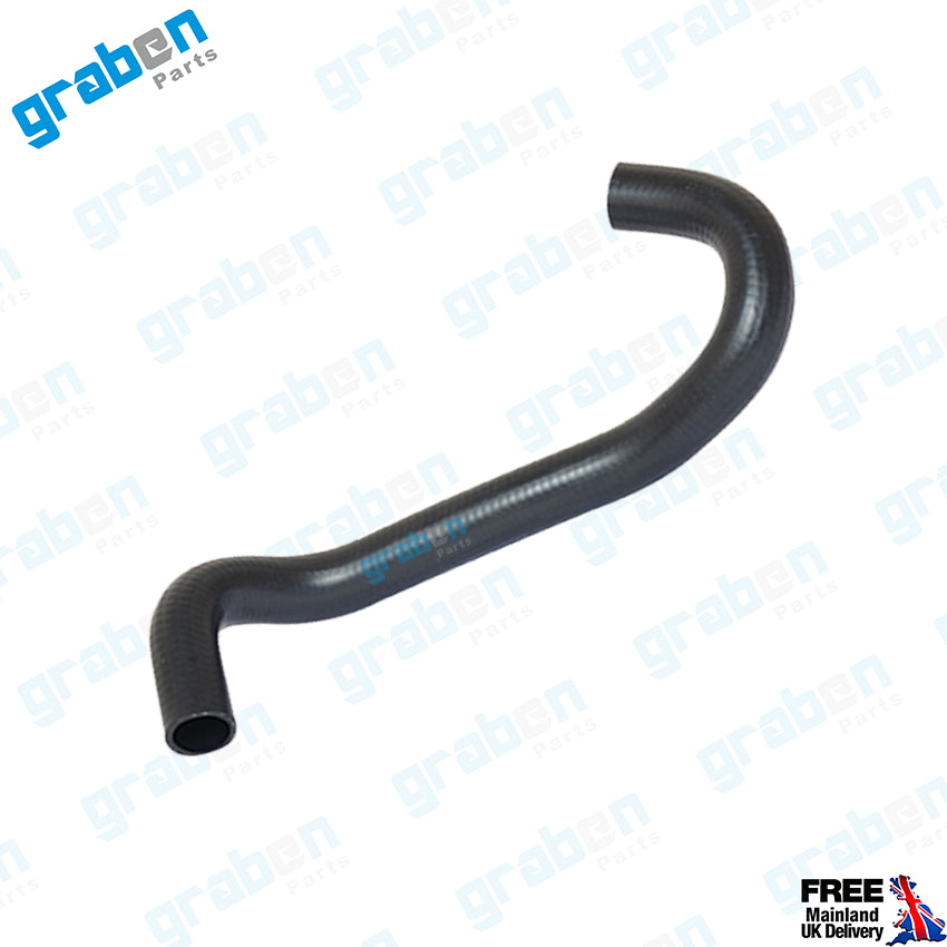 Grabenparts_Radiator Lower Hose Pipe For Ford Transit MK7 2.3 2006-2014 1370899 6C118B273CB_