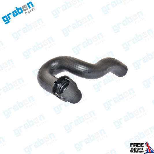 Grabenparts_Radiator Lower Hose Pipe For Vauxhall Corsa MK3 (D) 1.3 CDTi 2006-2014 6336132_