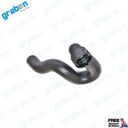 Grabenparts_Radiator Lower Hose Pipe For Vauxhall Corsa MK3 (D) 1.3 CDTi 2006-2014 6336132_