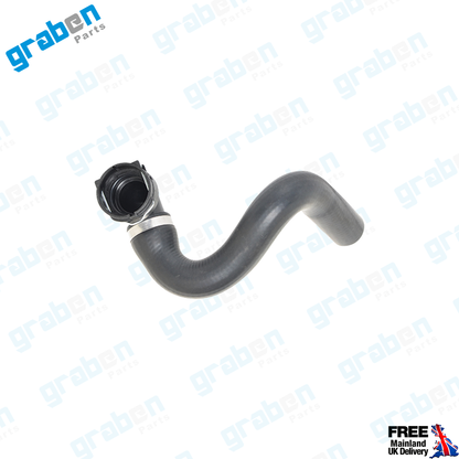 Grabenparts_Radiator Lower Hose Pipe For Vauxhall Corsa MK3 (D) 1.3 CDTi 2006-2014 6336134_
