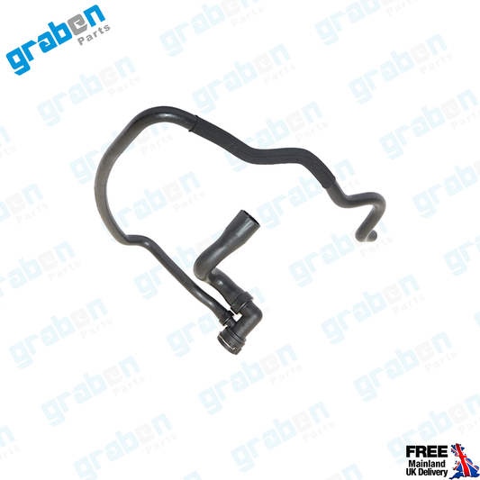 Grabenparts_Radiator Lower Hose Pipe For Vauxhall / Opel Insignia A 1.6 / 1.8 2008+ 1337888_