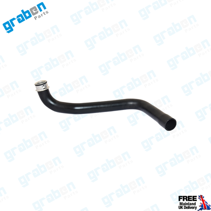 Grabenparts_Radiator Lower Hose Pipe For Volkswagen Crafter 2.5 TDI 2006-2013 2E0122051_