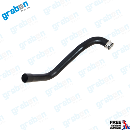 Grabenparts_Radiator Lower Hose Pipe For Volkswagen Crafter 2.5 TDI 2006-2013 2E0122051_