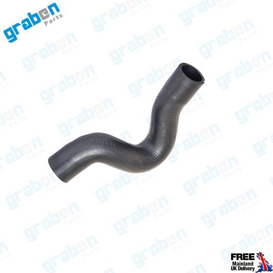Grabenparts_Radiator Lower Hose Pipe For Volkswagen Transporter T5 2.5 TDI 7H0121051D_