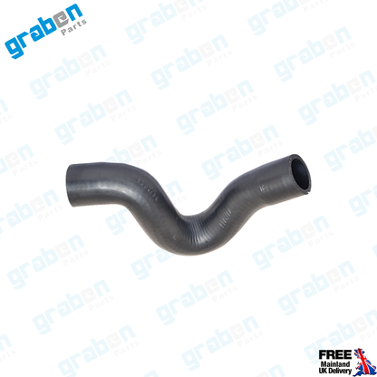 Grabenparts_Radiator Lower Hose Pipe For Volkswagen Transporter T5 2.5 TDI 7H0121051D_
