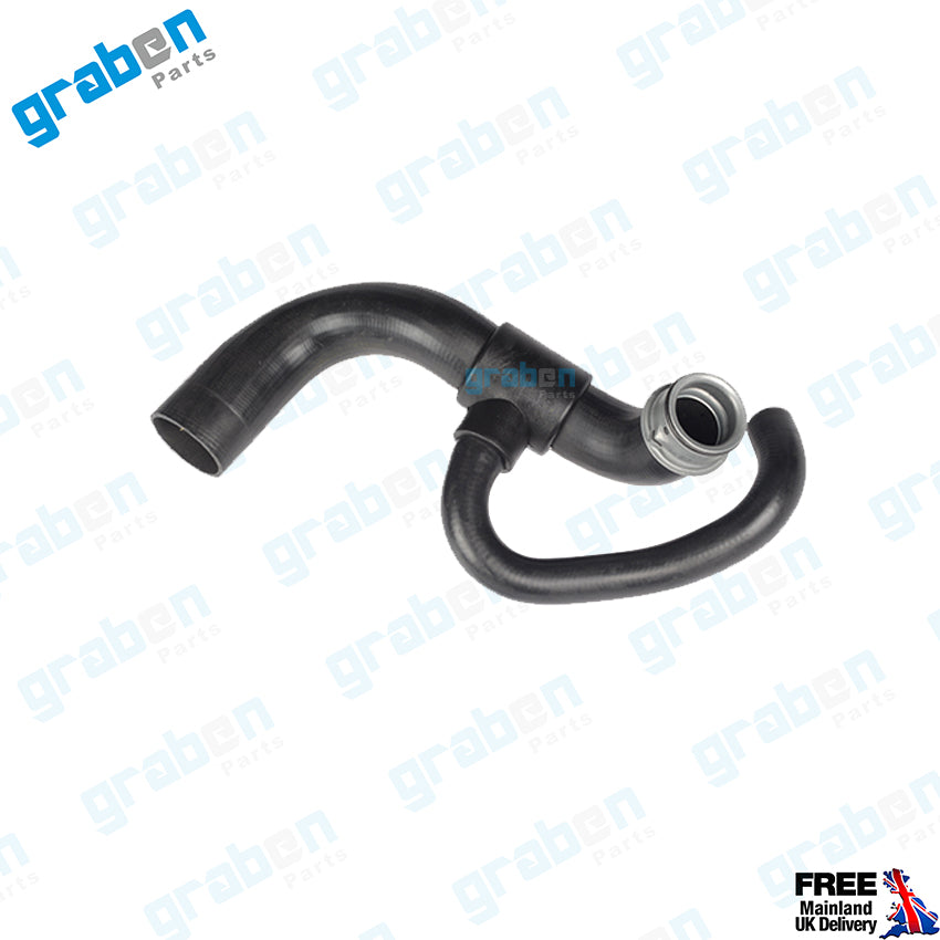 Grabenparts_Radiator Outlet Hose For Dodge / Mercedes Sprinter 3.0 D 9065013282 68025109AA_