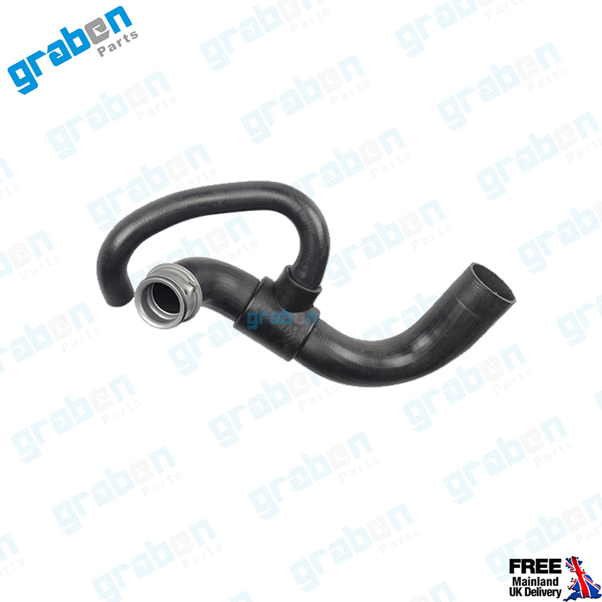 Grabenparts_Radiator Outlet Hose For Dodge / Mercedes Sprinter 3.0 D 9065013282 68025109AA_