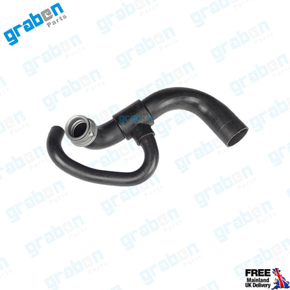 Grabenparts_Radiator Outlet Hose For Dodge / Mercedes Sprinter 3.0 D 9065013282 68025109AA_