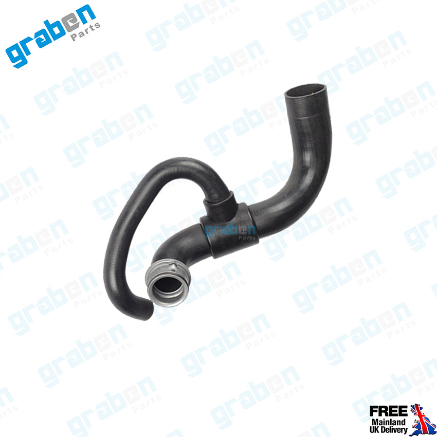 Grabenparts_Radiator Outlet Hose For Dodge / Mercedes Sprinter 3.0 D 9065013282 68025109AA_