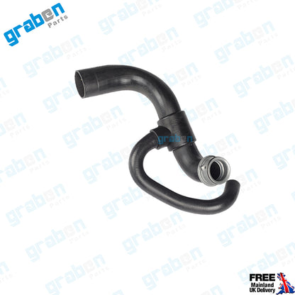 Grabenparts_Radiator Outlet Hose For Dodge / Mercedes Sprinter 3.0 D 9065013282 68025109AA_