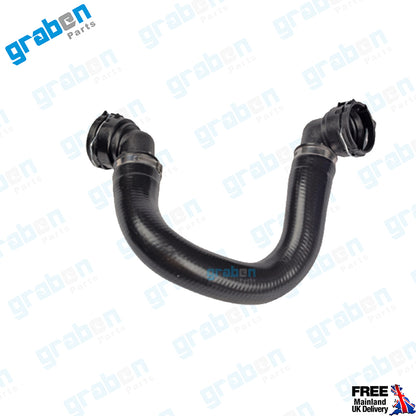 Grabenparts_Radiator Outlet Hose For Opel / Vauxhall Insignia A 1.6 CDTi 2015-17 GM13422454_
