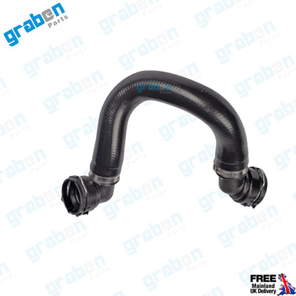Grabenparts_Radiator Outlet Hose For Opel / Vauxhall Insignia A 1.6 CDTi 2015-17 GM13422454_