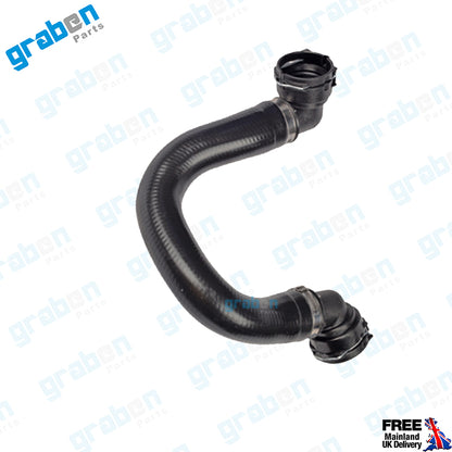 Grabenparts_Radiator Outlet Hose For Opel / Vauxhall Insignia A 1.6 CDTi 2015-17 GM13422454_