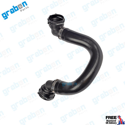 Grabenparts_Radiator Outlet Hose For Opel / Vauxhall Insignia A 1.6 CDTi 2015-17 GM13422454_