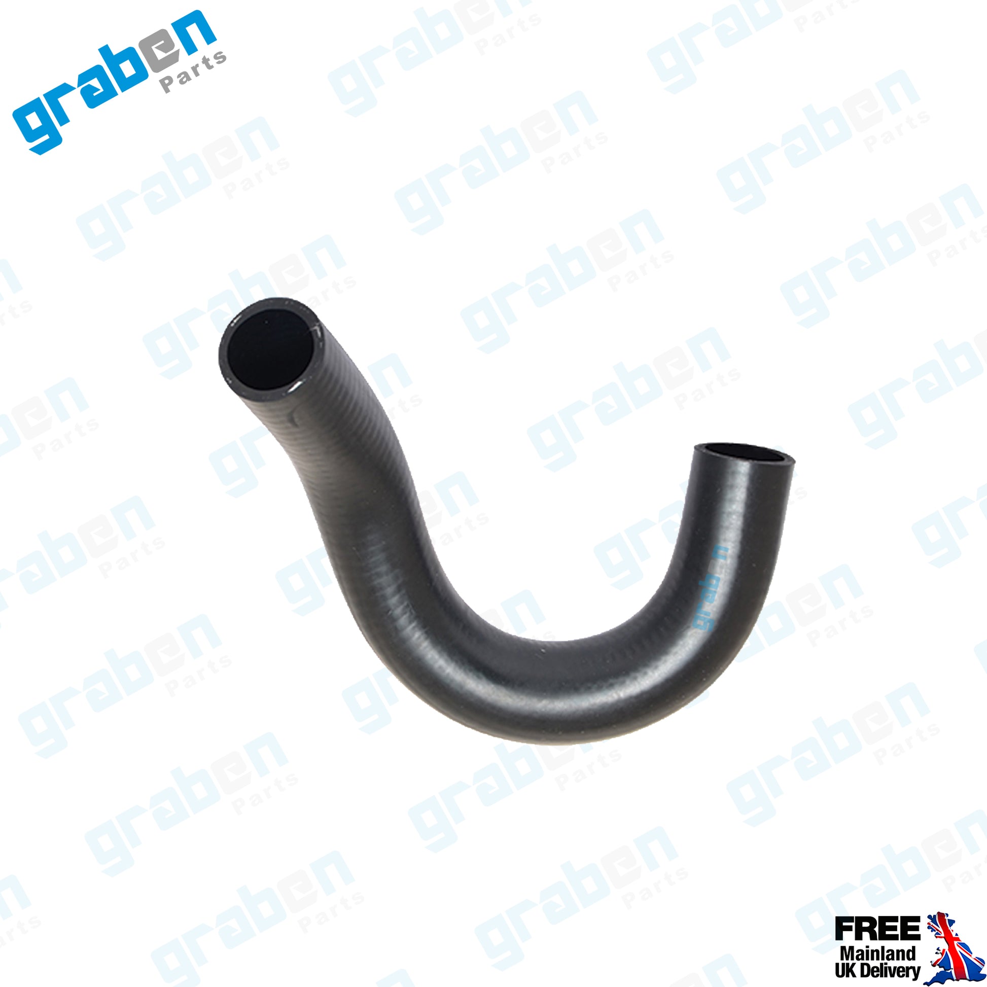 Grabenparts_Radiator Upper Hose For Ford Transit MK7 2.4 TDCI 2006-2014 1370895 6C118B274DB_