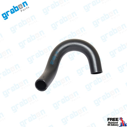 Grabenparts_Radiator Upper Hose For Ford Transit MK7 2.4 TDCI 2006-2014 1370895 6C118B274DB_