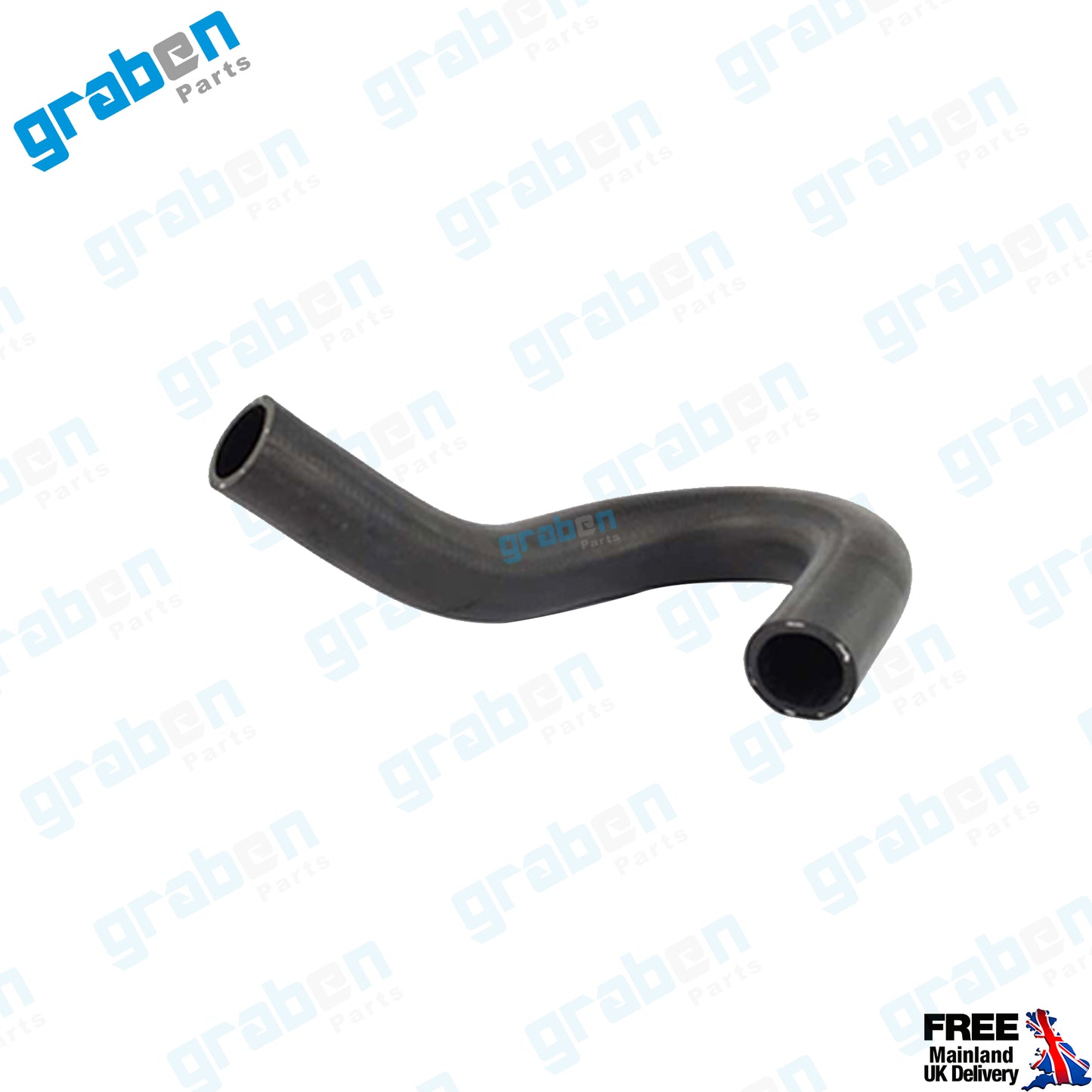 Grabenparts_Radiator Upper Hose For Ford Transit MK7 2.4 TDCI 2006-2014 1370895 6C118B274DB_