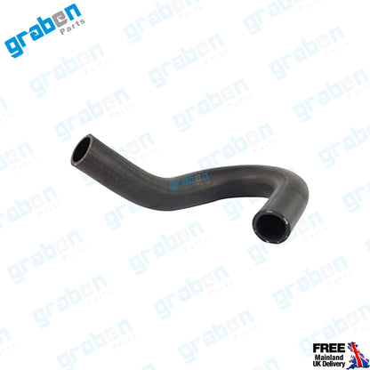 Grabenparts_Radiator Upper Hose For Ford Transit MK7 2.4 TDCI 2006-2014 1370895 6C118B274DB_