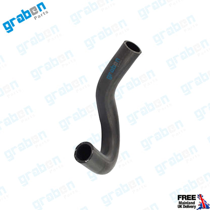 Grabenparts_Radiator Upper Hose For Ford Transit MK7 2.4 TDCI 2006-2014 1370895 6C118B274DB_