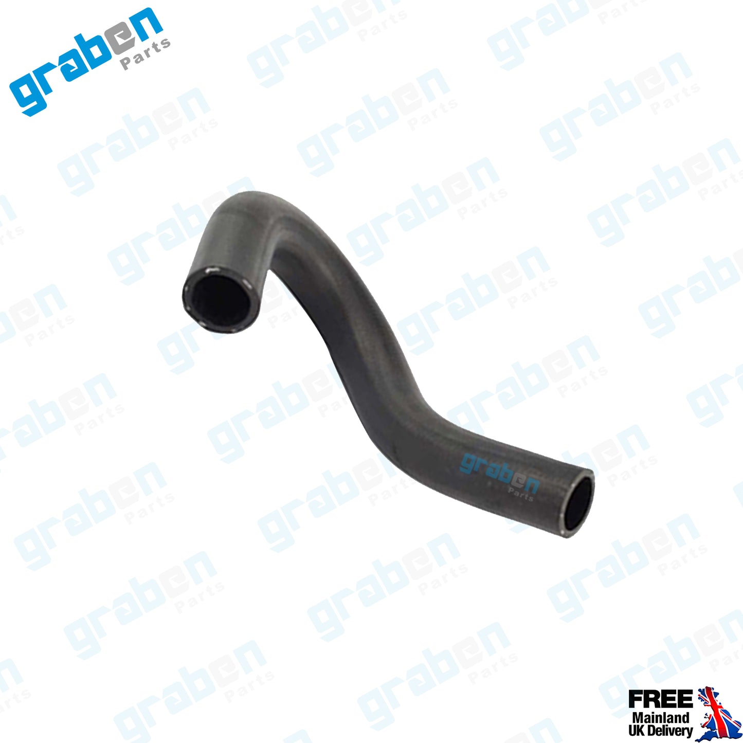 Grabenparts_Radiator Upper Hose For Ford Transit MK7 2.4 TDCI 2006-2014 1370895 6C118B274DB_