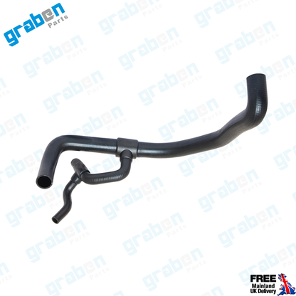 Grabenparts_Radiator Upper Hose For VW Transporter T4 1.9 D / 1.9 TD 1995-2003 044121101L_