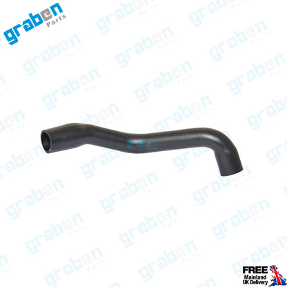 Grabenparts_Radiator Upper Hose Pipe For Ford Transit T15 2.5 D 1995-2000 95VB8B274DE_
