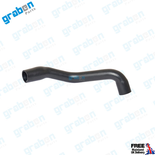 Grabenparts_Radiator Upper Hose Pipe For Ford Transit T15 2.5 D 1995-2000 95VB8B274DE_