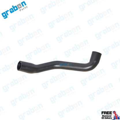 Grabenparts_Radiator Upper Hose Pipe For Ford Transit T15 2.5 D 1995-2000 95VB8B274DE_