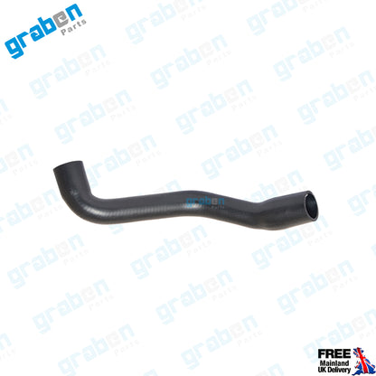 Grabenparts_Radiator Upper Hose Pipe For Ford Transit T15 2.5 D 1995-2000 95VB8B274DE_