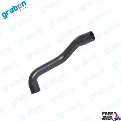 Grabenparts_Radiator Upper Hose Pipe For Ford Transit T15 2.5 D 1995-2000 95VB8B274DE_