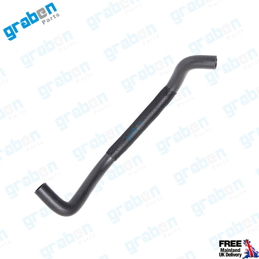 Grabenparts_Radiator Upper Hose Pipe For Ford Transit T350 V184 2.3 2.4 YC158B274FD 4080503_