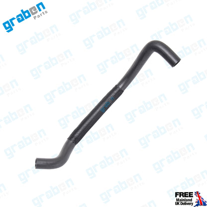 Grabenparts_Radiator Upper Hose Pipe For Ford Transit T350 V184 2.3 2.4 YC158B274FD 4080503_