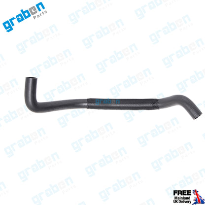 Grabenparts_Radiator Upper Hose Pipe For Ford Transit T350 V184 2.3 2.4 YC158B274FD 4080503_