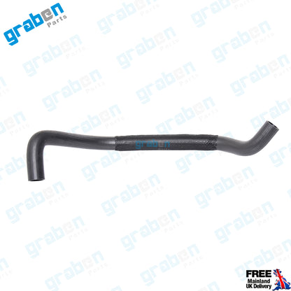 Grabenparts_Radiator Upper Hose Pipe For Ford Transit T350 V184 2.3 2.4 YC158B274FD 4080503_
