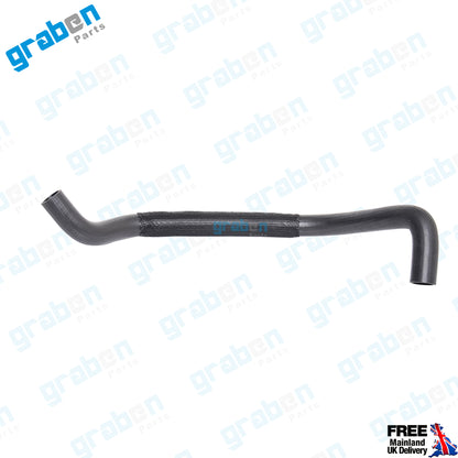 Grabenparts_Radiator Upper Hose Pipe For Ford Transit T350 V184 2.3 2.4 YC158B274FD 4080503_
