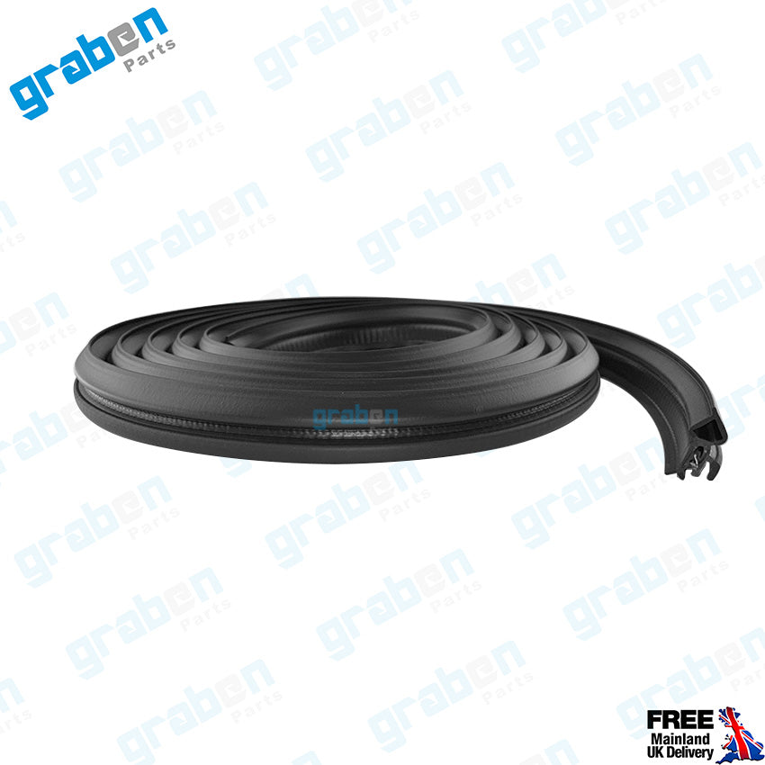 Grabenparts_Rear_Boot_Trunk_Rubber_Seal_Weatherstrip_For_Ford_Focus_MK2_Station_2005-2011_1757175_4M51N404A06BJ_