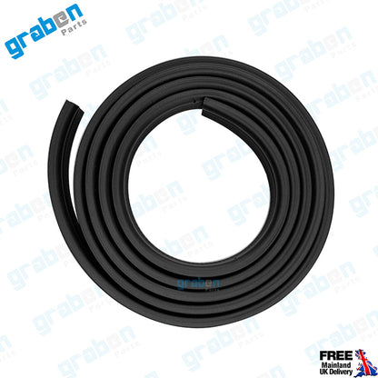 Grabenparts_Rear_Boot_Trunk_Rubber_Seal_Weatherstrip_For_Peugeot_107_2006-2014_8707.C7_