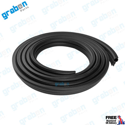 Grabenparts_Rear_Boot_Trunk_Rubber_Seal_Weatherstrip_For_Peugeot_107_2006-2014_8707.C7_