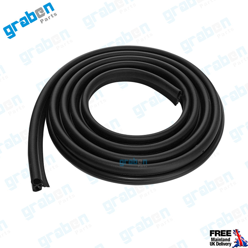 Grabenparts_Rear_Boot_Trunk_Rubber_Seal_Weatherstrip_For_Peugeot_307_2001-2008_8707.77_