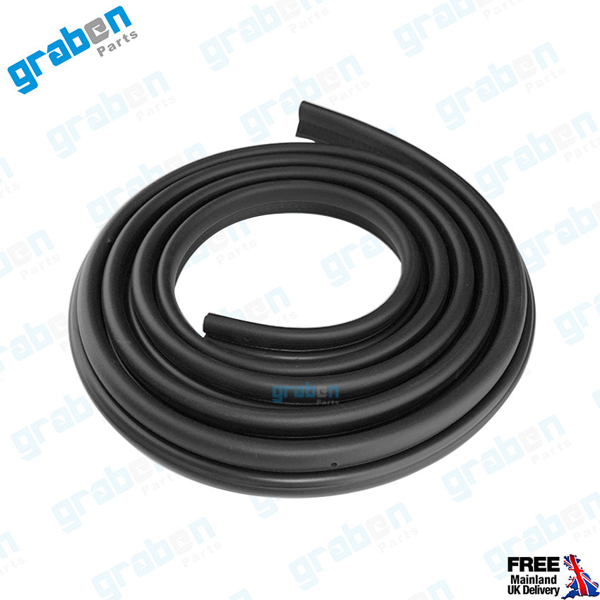 Grabenparts_Rear_Boot_Trunk_Rubber_Seal_Weatherstrip_For_Peugeot_307_2001-2008_8707.77_