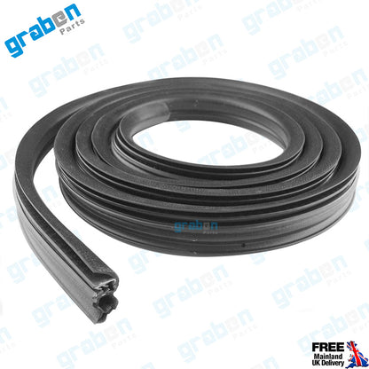 Grabenparts_Rear_Door_Rubber_Seal_Weatherstrip_For_Dacia_Logan_2010_Left_Right_6001547018_6001547019_808321804R_