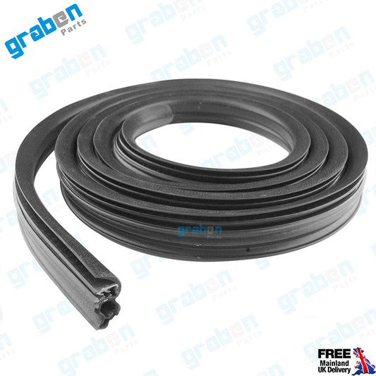 Grabenparts_Rear_Door_Rubber_Seal_Weatherstrip_For_Dacia_Logan_2010_Left_Right_6001547018_6001547019_808321804R_