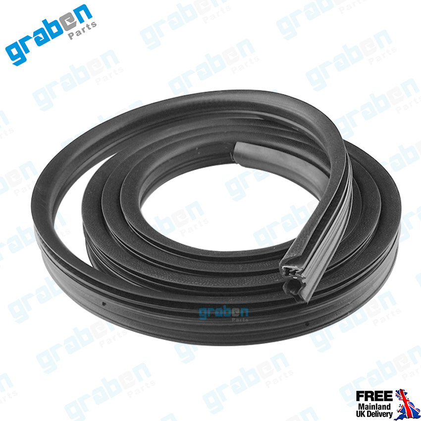 Grabenparts_Rear_Door_Rubber_Seal_Weatherstrip_For_Dacia_Logan_2010_Left_Right_6001547018_6001547019_808321804R_