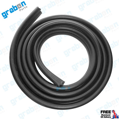 Grabenparts_Rear_Door_Rubber_Seal_Weatherstrip_For_Dacia_Logan_2010_Left_Right_6001547018_6001547019_808321804R_