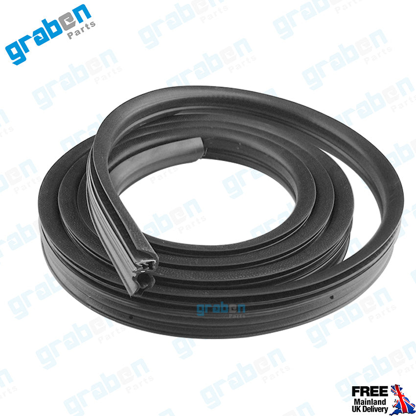 Grabenparts_Rear_Door_Rubber_Seal_Weatherstrip_For_Dacia_Logan_2010_Left_Right_6001547018_6001547019_808321804R_