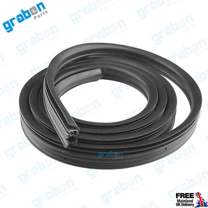Grabenparts_Rear_Door_Rubber_Seal_Weatherstrip_For_Dacia_Logan_2010_Left_Right_6001547018_6001547019_808321804R_